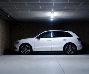Audi SQ5 plus 3.0 V6 TDI quattro