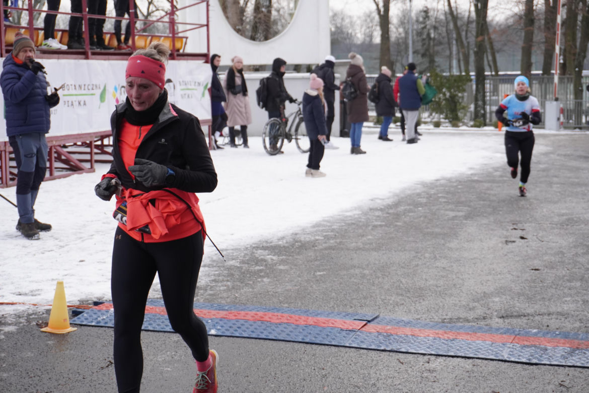 3. edycja Biegu Noworocznego 