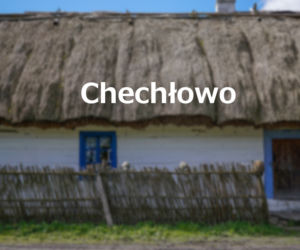 Chechłowo