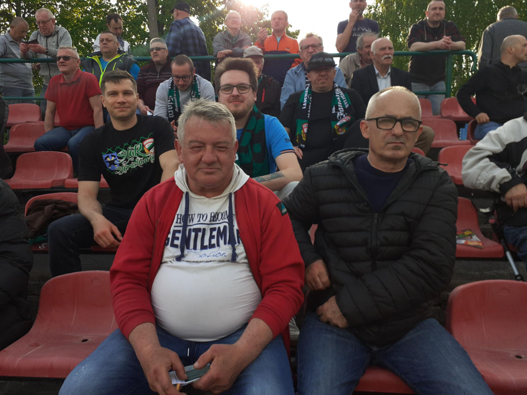 Star Starachowice z awansem do trzeciej ligi