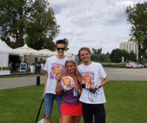 Focus Bydgoszcz Fit Day