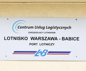 Samoloty Dromader wspierają wielką akcję gaśniczą w powiecie wołomińskim