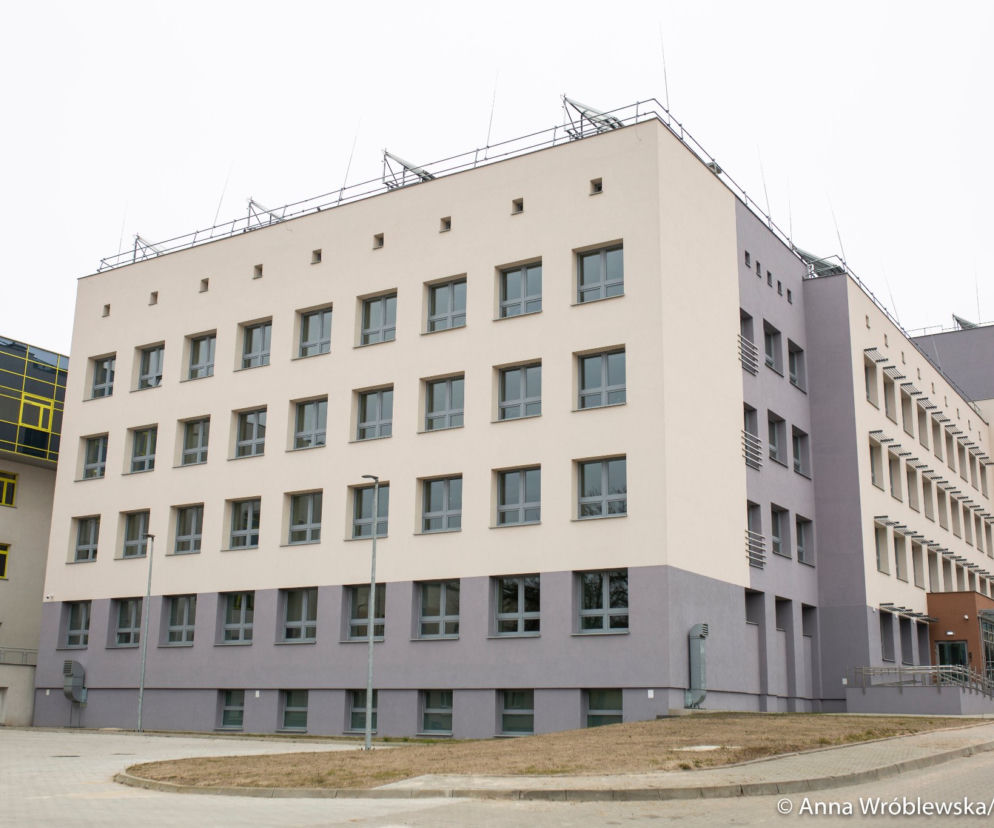 Centru Rehabilitacji w Radomiu