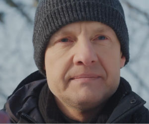 M jak miłość odc. 1930. Paweł (Rafał Mroczek)