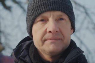 M jak miłość odc. 1930. Paweł (Rafał Mroczek)