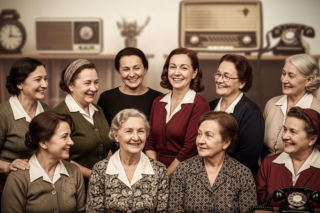 Imię Iwona hitem PRL-u. Dlaczego dziś nie chce go nikt?