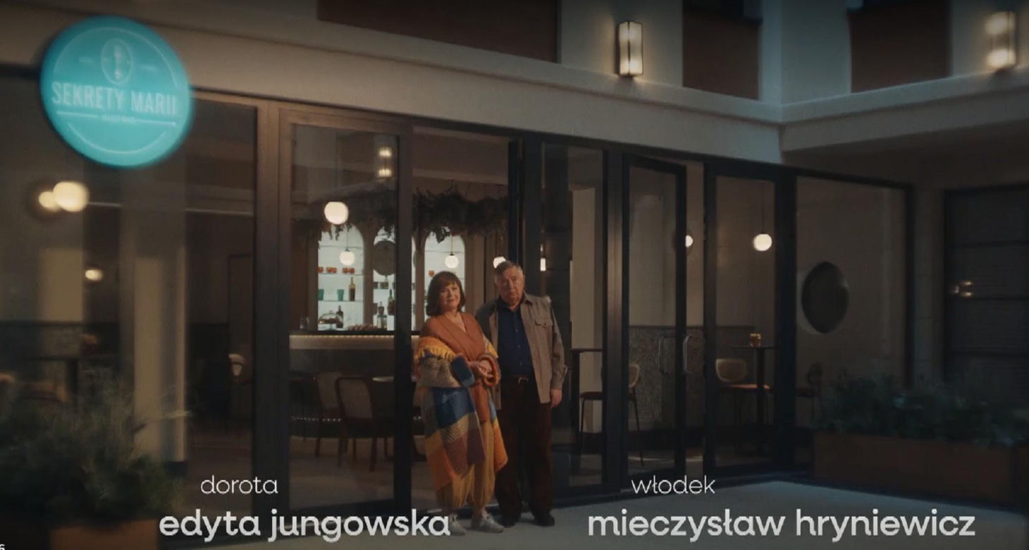 Na Wspólnej. Nowa czołówka zapowiada rewolucyjne zmiany! Tak będzie wyglądał bar Włodka Zięby po remoncie - WIDEO
