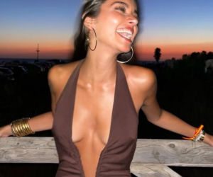Ines Garcia, nowa dziewczyna Lamine'a Yamala