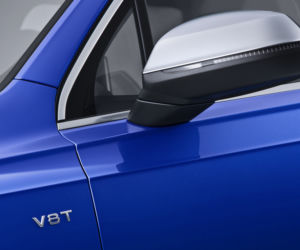 Audi SQ7 4.0 V8 TDI quattro