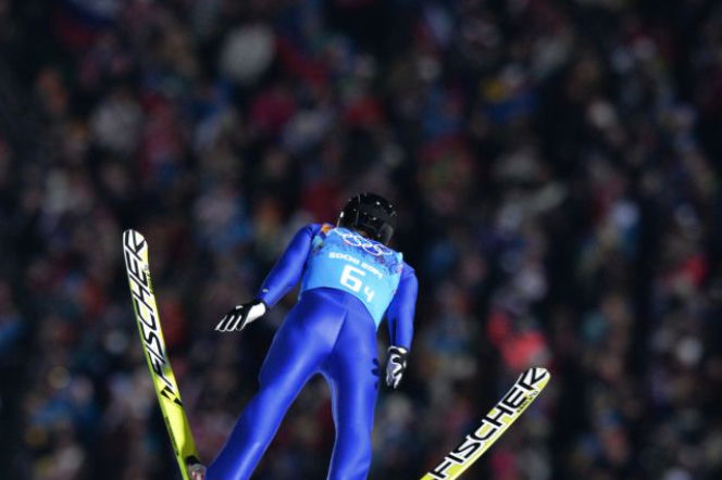 Skoki narciarskie 2015
