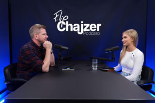 Filip i Bianka Chajzer
