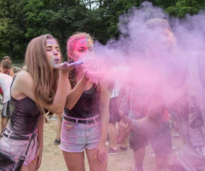 Festiwal Kolorów 2018