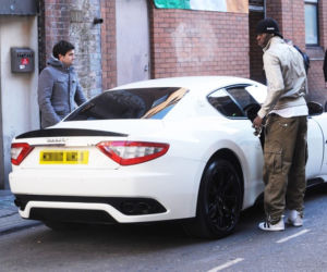 Mario Balotelli