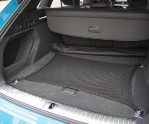 Audi e-tron 55 quattro advanced