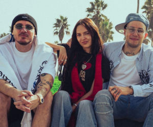 Zalia, Pezet i Żabson w jednej piosence! Oto nowy singiel TATU