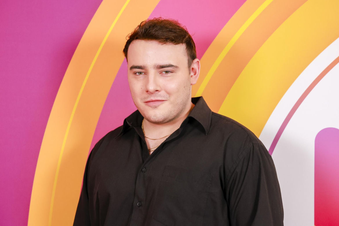 8. miejsce - Krystian Ochman