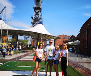 ESKA Summer City 2019: Zobacz nasz ESKOBUS! [ZDJĘCIA]