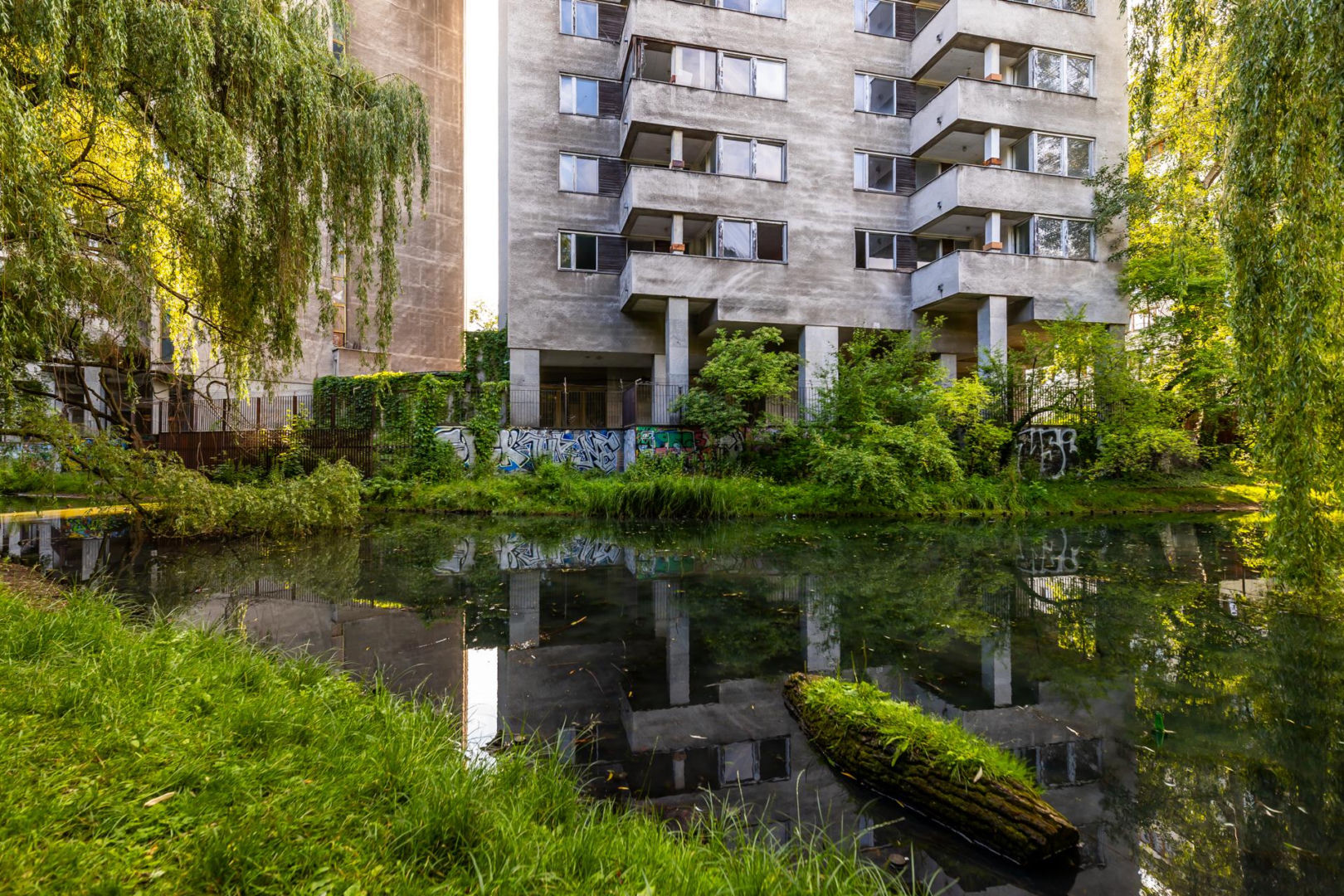 Szpiegowo w Warszawie