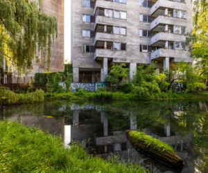 Szpiegowo w Warszawie