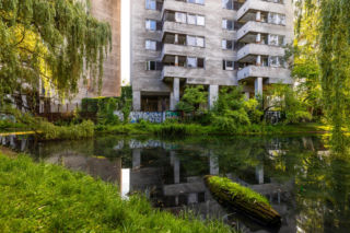 Szpiegowo w Warszawie