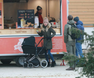 Były mąż podziwia synka Kaczyńskiej 