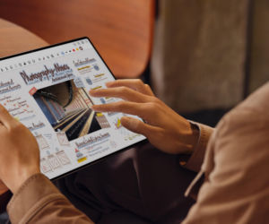 Huawei prezentuje nowe tablety z matowym ekranem OLED. Znamy polskie ceny