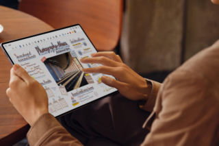 Huawei wprowadza tablety z matowym ekranem. Znamy ceny w Polsce