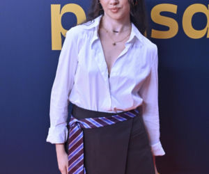 Pierwsza miłość. Patrycja Franczak na ramówce Polsatu