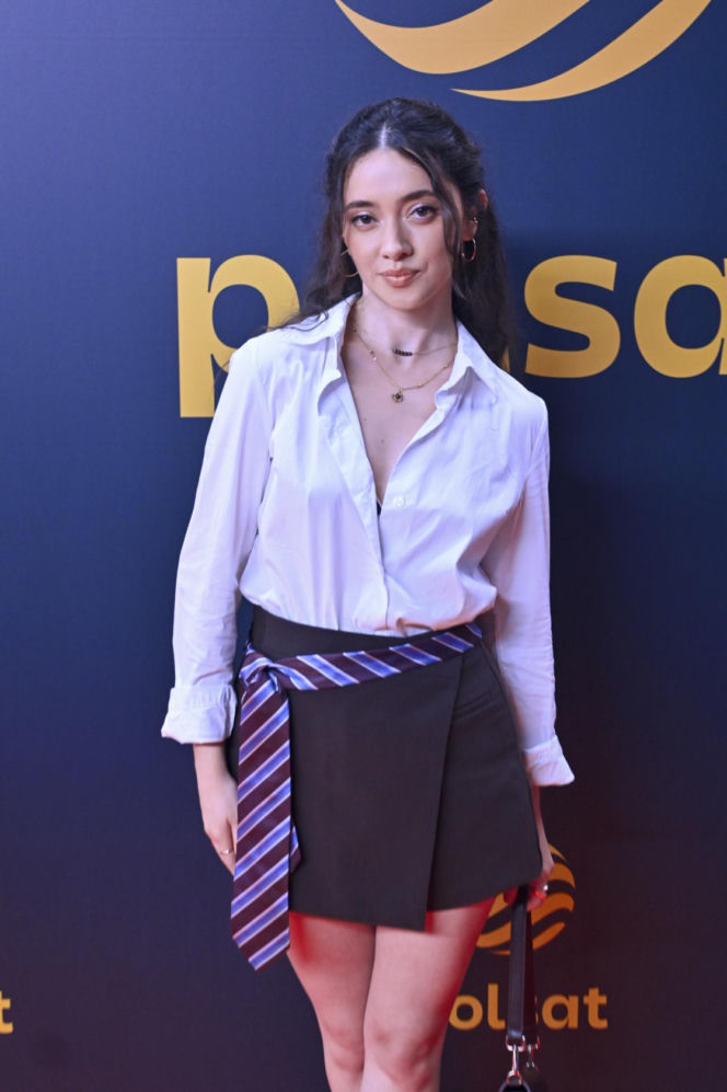 Pierwsza miłość. Patrycja Franczak na ramówce Polsatu