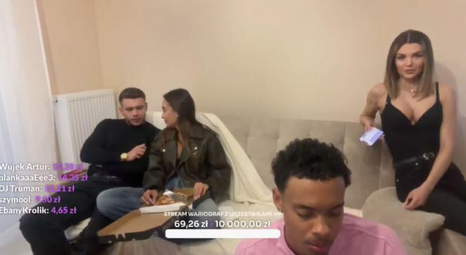 Wielka impreza w trakcie emisji finału Hotelu Paradise 12
