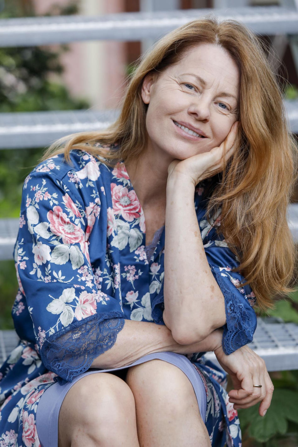 Ewa Skibińska