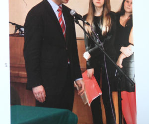  Tak zmieniał się Andrzej Duda