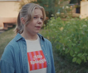 M jak miłość odc. 1898. Lenka (Olga Cybińska)