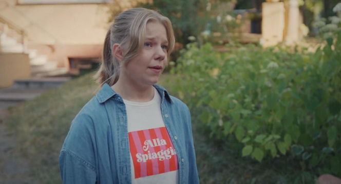 M jak miłość odc. 1898. Lenka (Olga Cybińska)