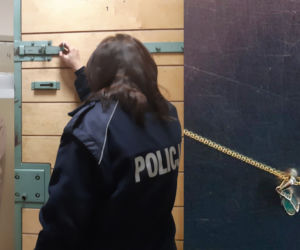 Sprzątała mieszkania i biżuterię. 30-letnia Ukrainka w rękach policji