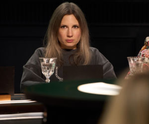 The Traitors. Zdrajcy: Sezon 3, Odcinek 3