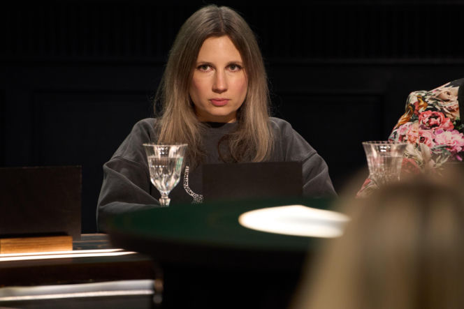 "The Traitors. Zdrajcy": Sezon 3, Odcinek 3