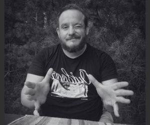 Nie żyje popularny influencer. O jego śmierci poinformował kolega