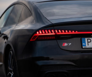 Audi S7 Sportback 