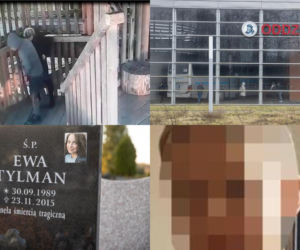 Tym żył Poznań w 2020 roku. Seks na wieży widokowej, śmierć policjantki i koronawirus 