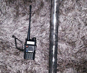 Mieli na stanie PRAWDZIWY ARSENAŁ! Do tego handlowali narkotykami! [ZDJĘCIA]