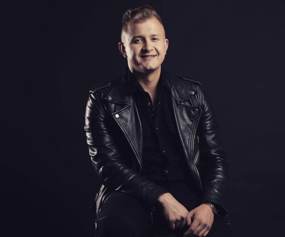 Dawid Narożny