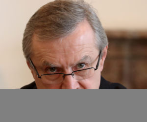 PIOTR GLIŃSKI