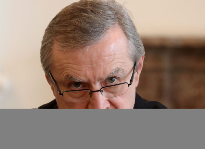 PIOTR GLIŃSKI