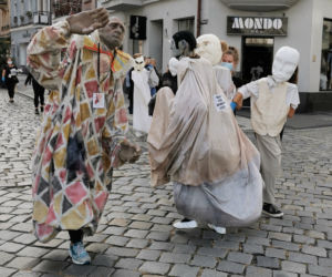 27. La Strada w Kaliszu