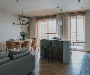 Mieszkanie na Jeżycach