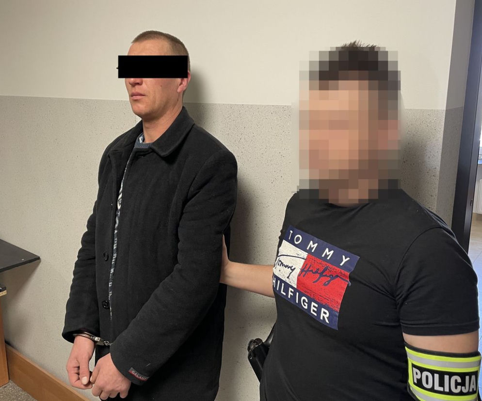 Wyłudzali pieniądze metodą na policjanta. Są już w rękach prawdziwych funkcjonariuszy