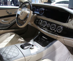 Mercedes-Maybach Pullman