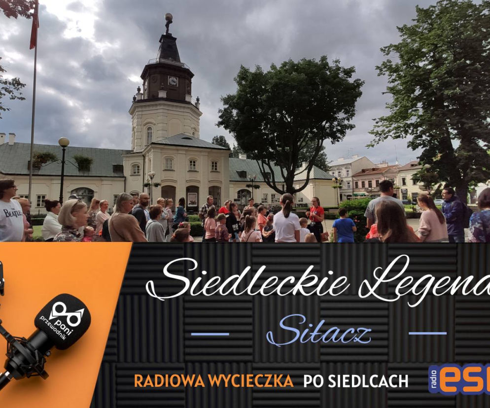 Siedleckie Legendy, cz. 2