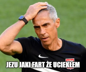 Szkocja - Polska MEMY